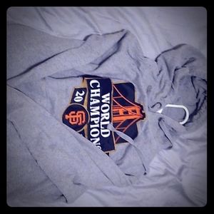 Men's Large Sweatshirt